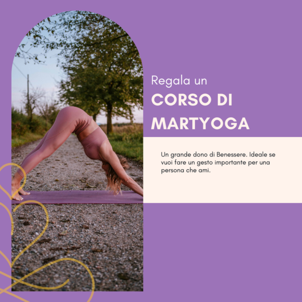 Corso Martyoga